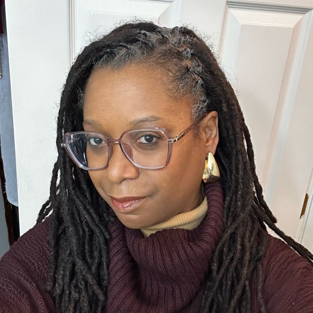 Inette Bolden