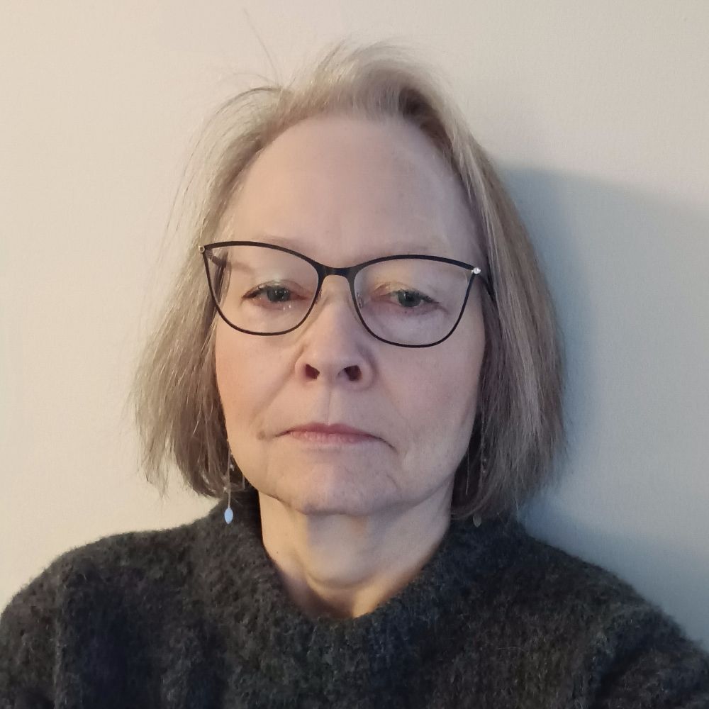 Anne D. Manniche