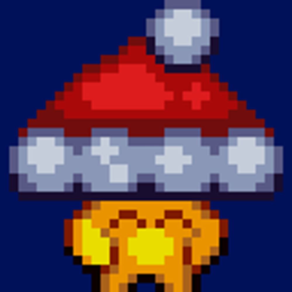 Lone Fungus on Kickstarter now!