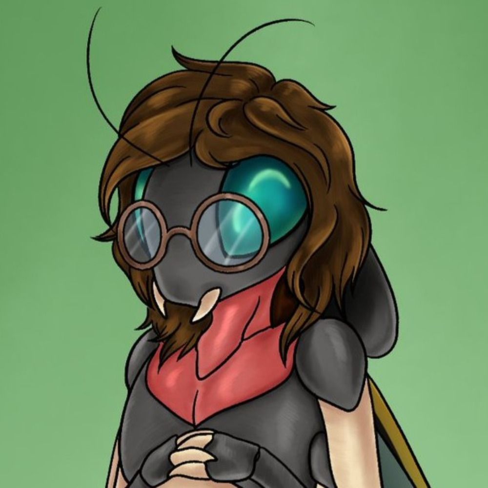 NerdBug