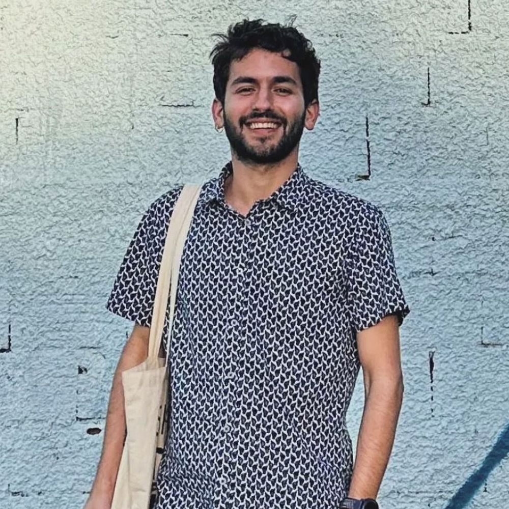 Guillem Rubio-Ramon