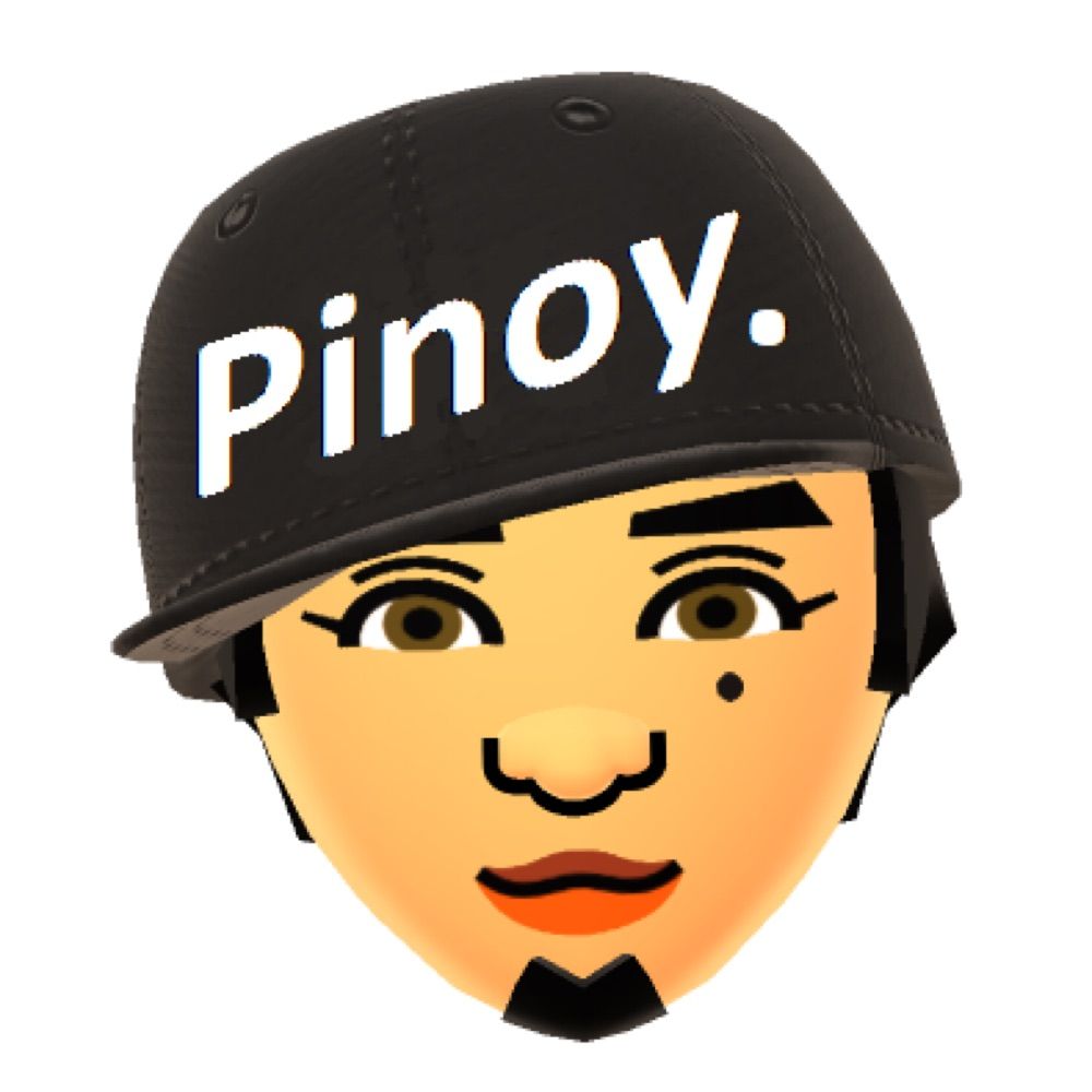 The Pinoy Theory