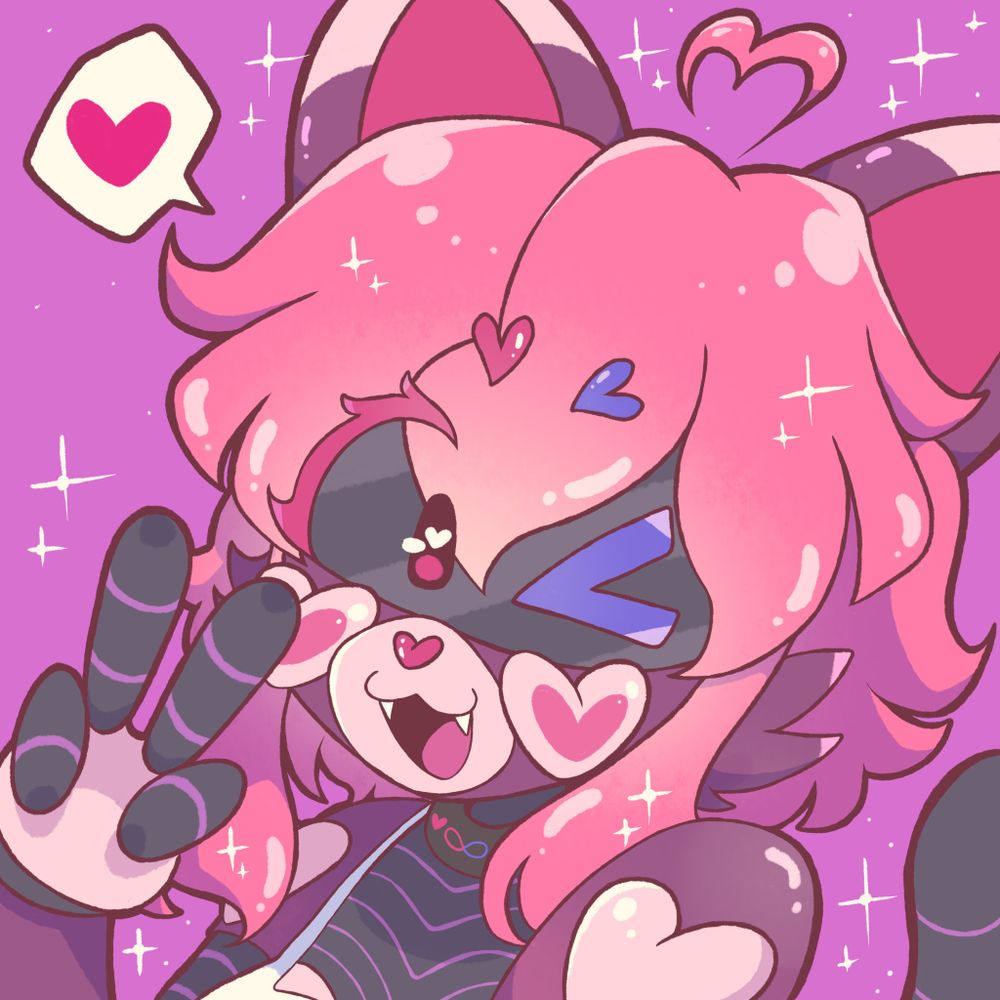 ✨🩷Nyan🩷✨