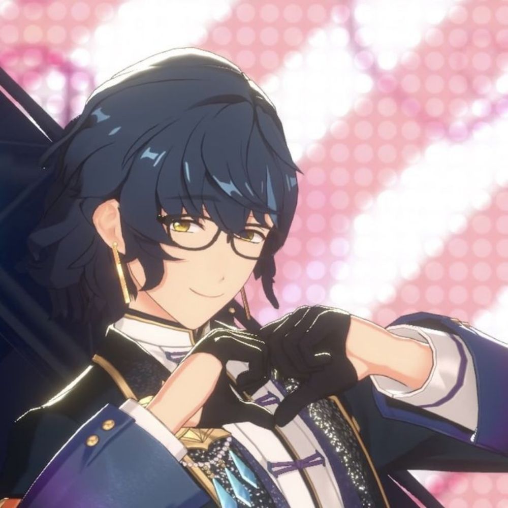 Daily Tsumugi Aoba ! ⟢