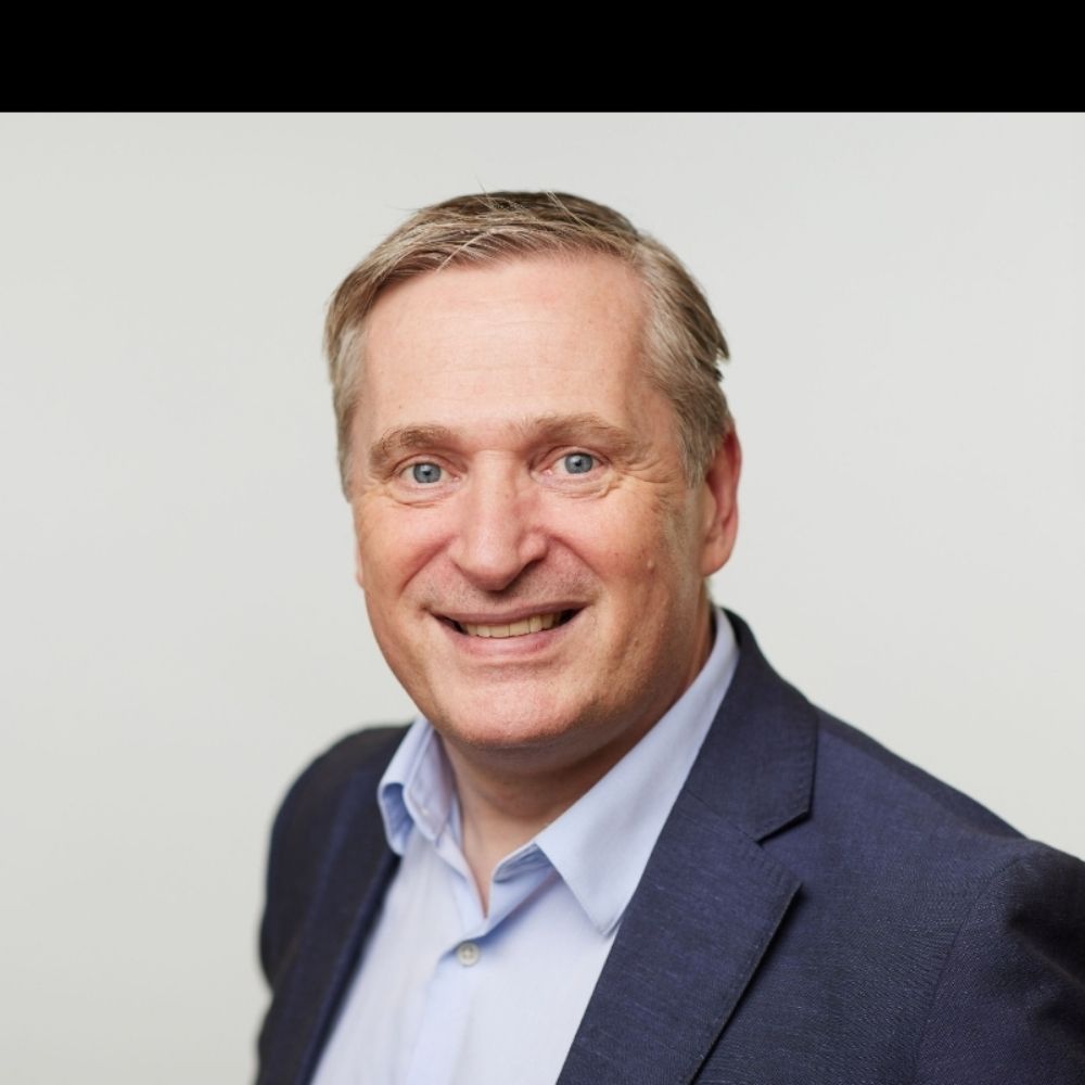 Tor Heimdahl