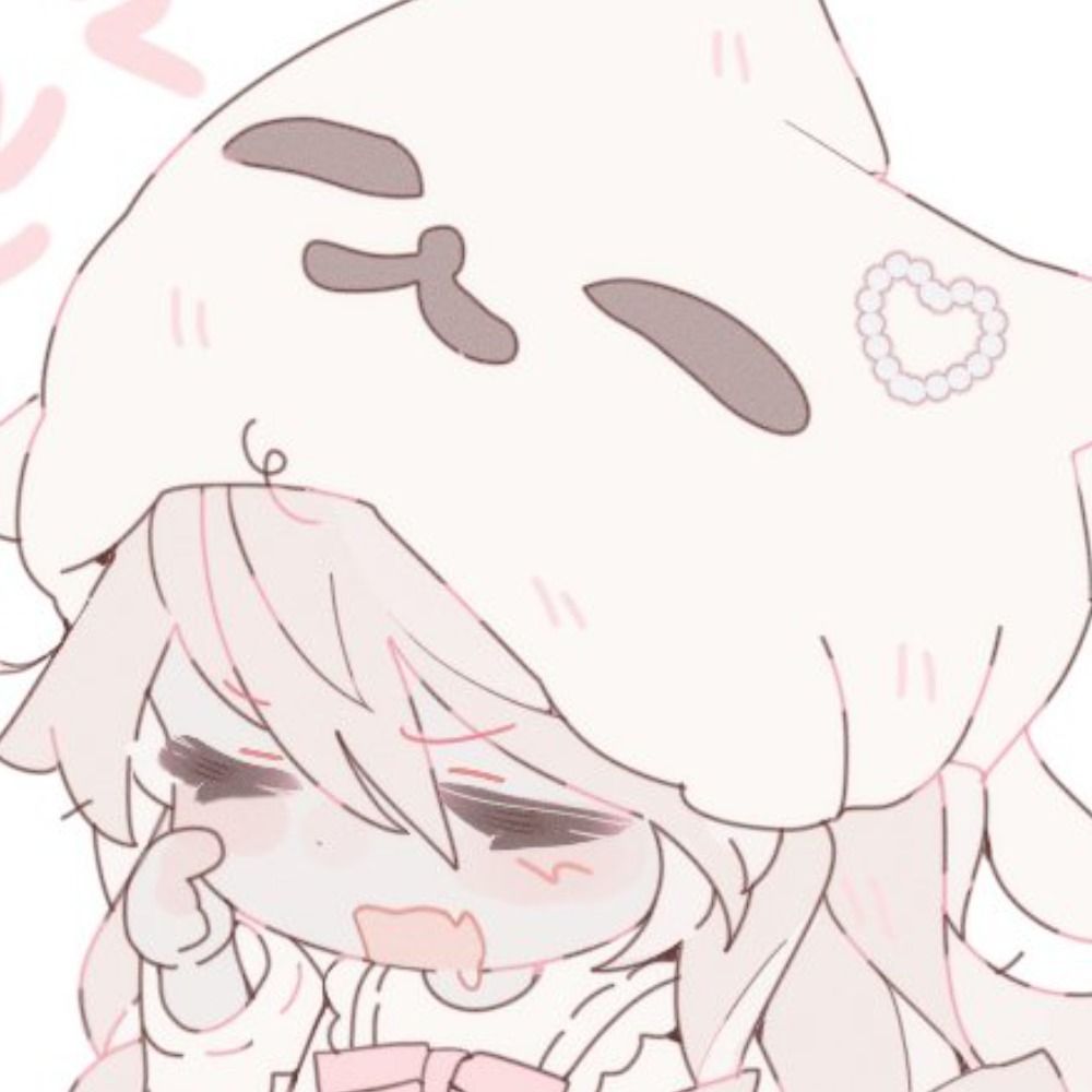 ❤🩷