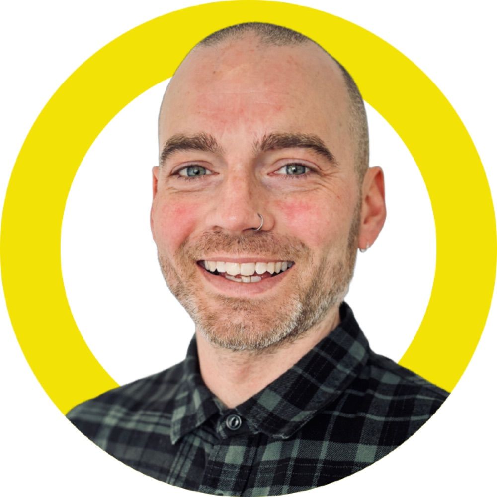 Andrew Smallwood