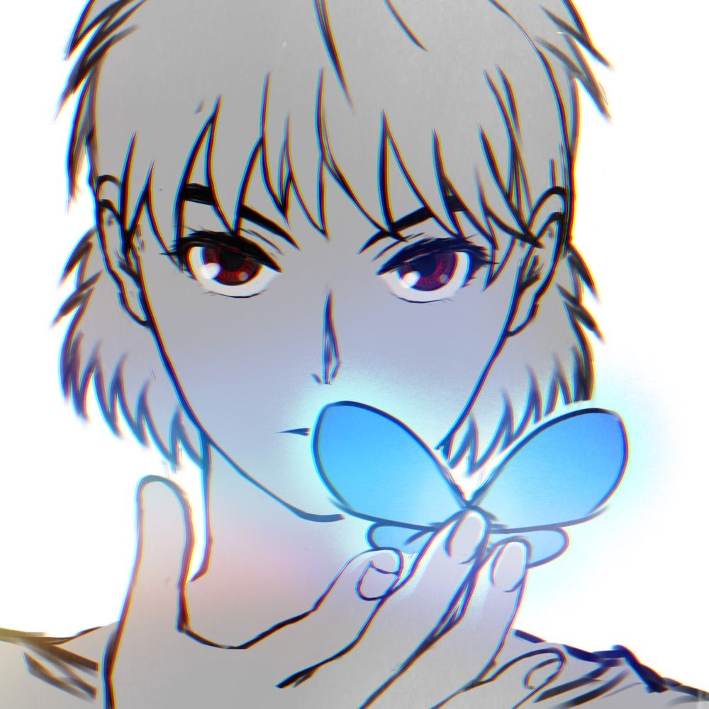 おはよ