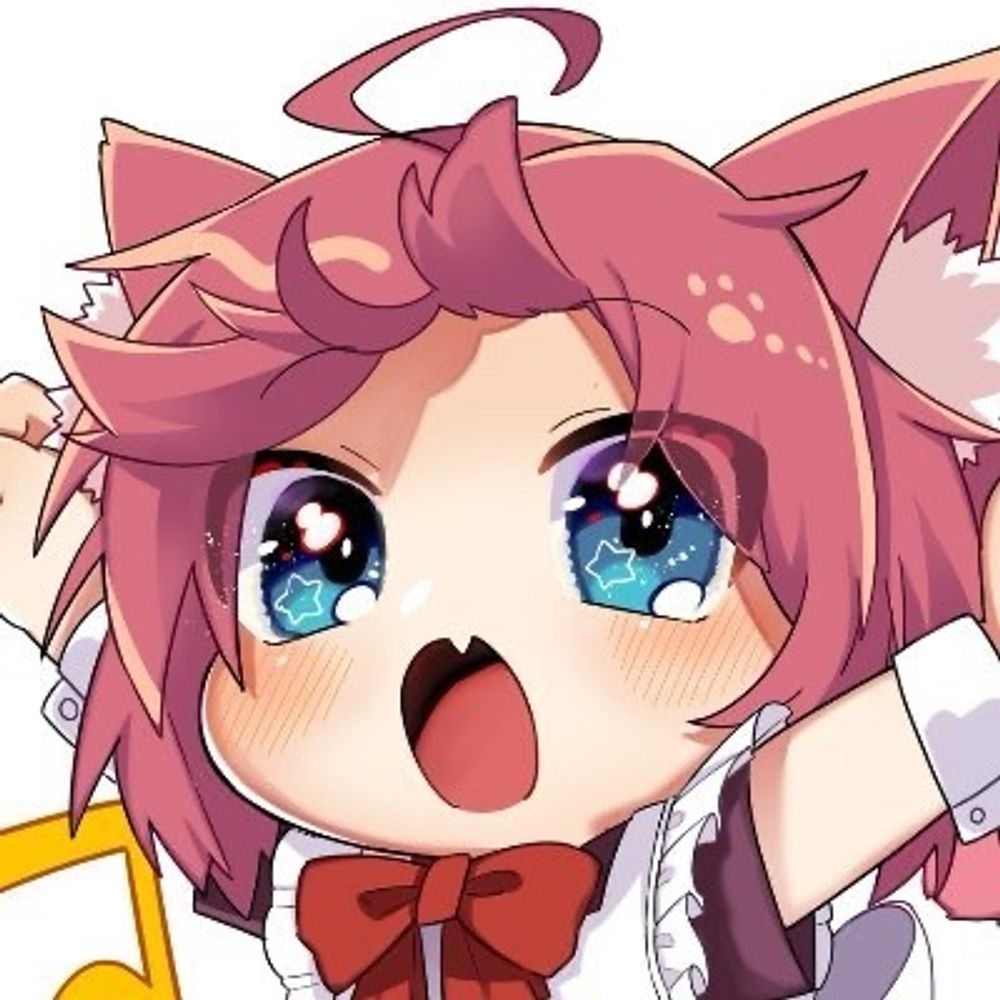 ねこみりん
