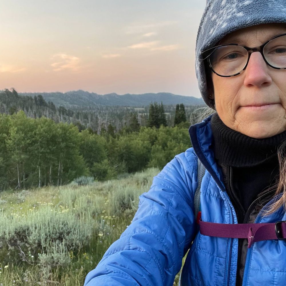 Madeline-in WY
