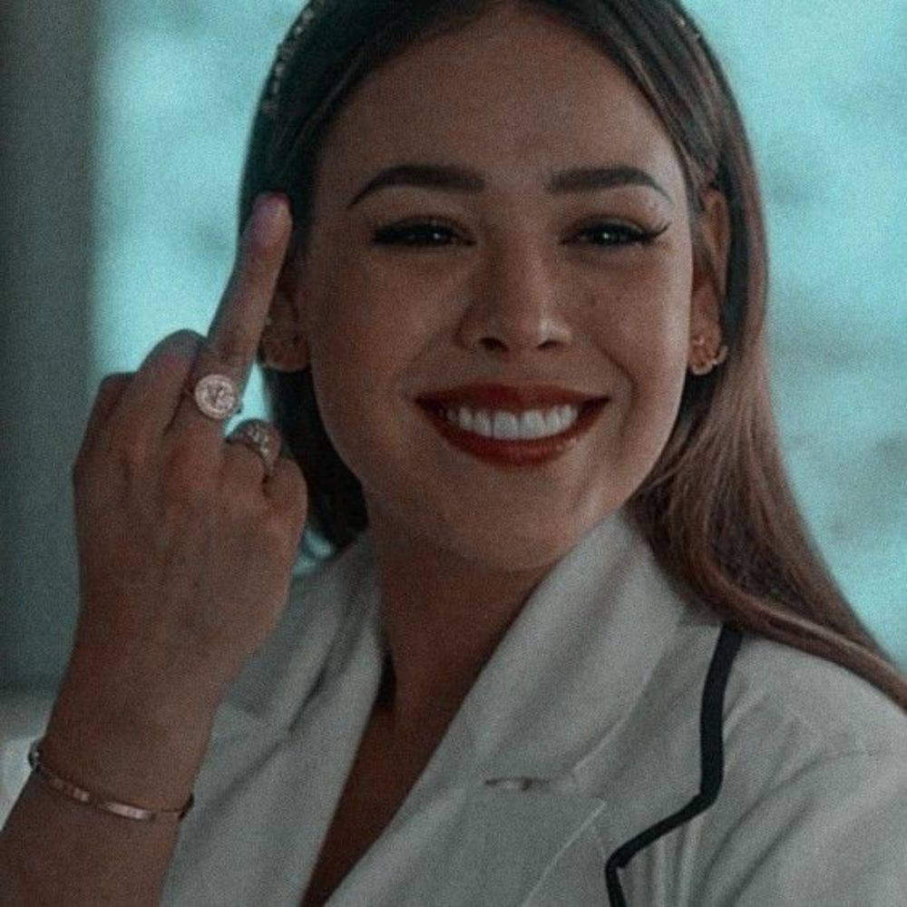 gabs amor da sua vida