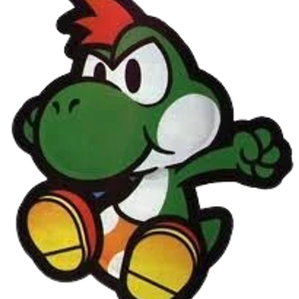 Anthony