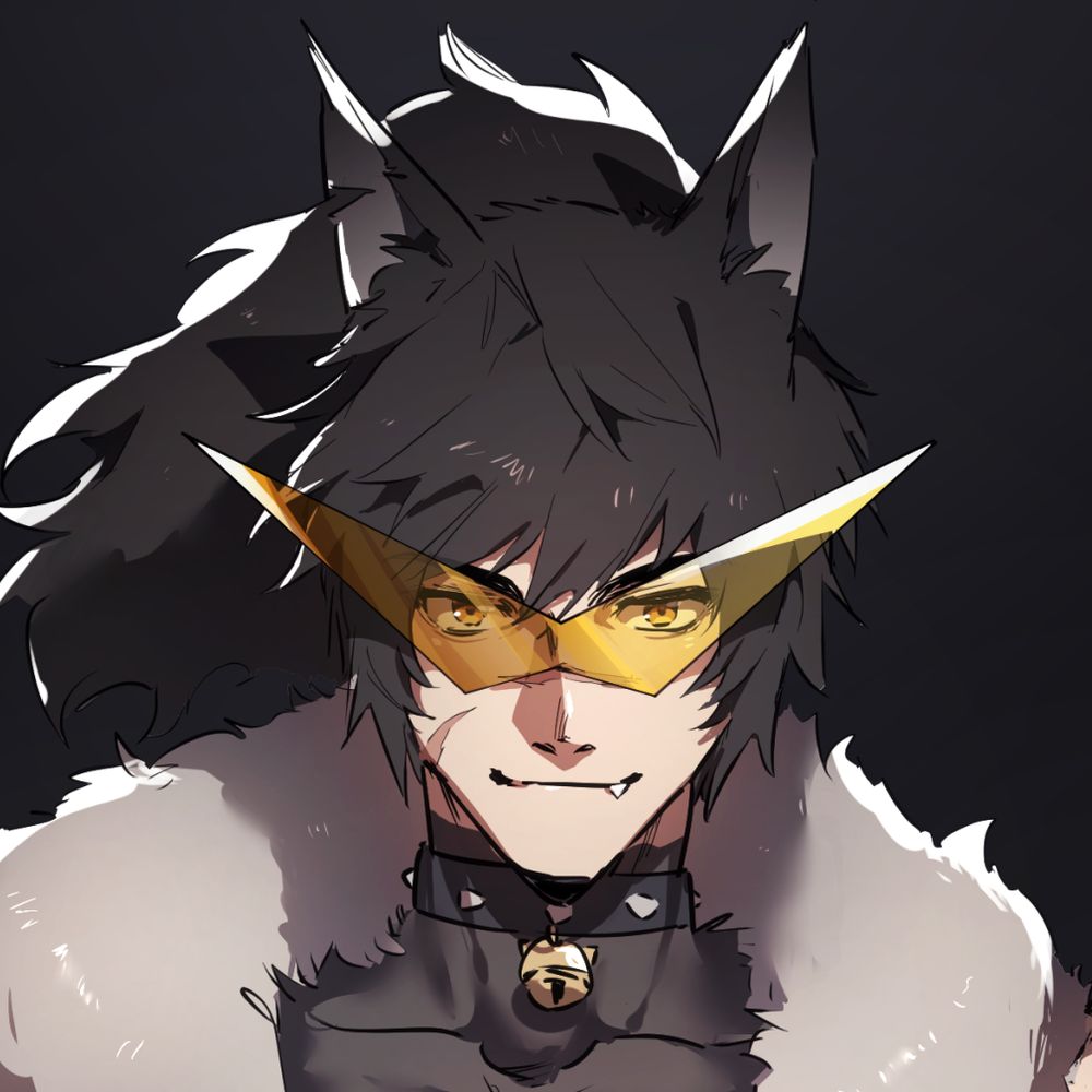 Tex 🐺