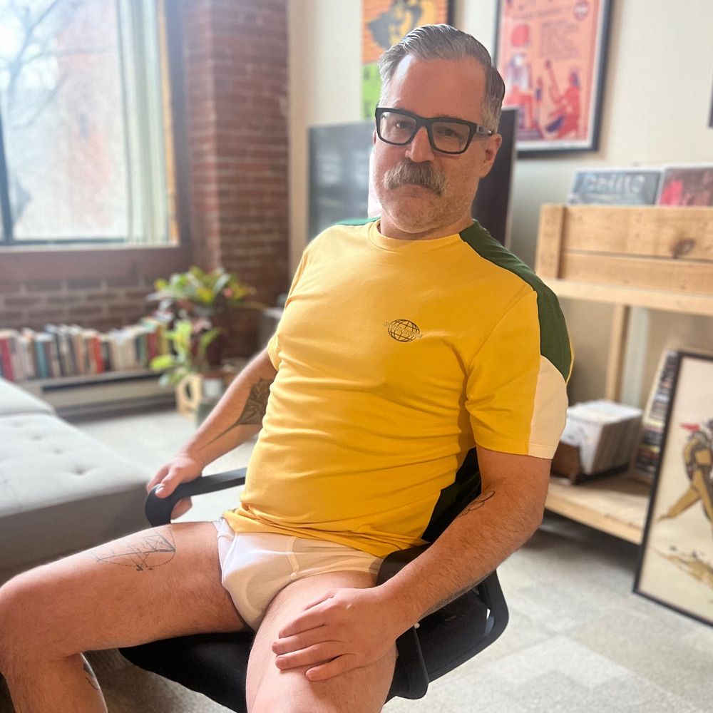 BriefsDad
