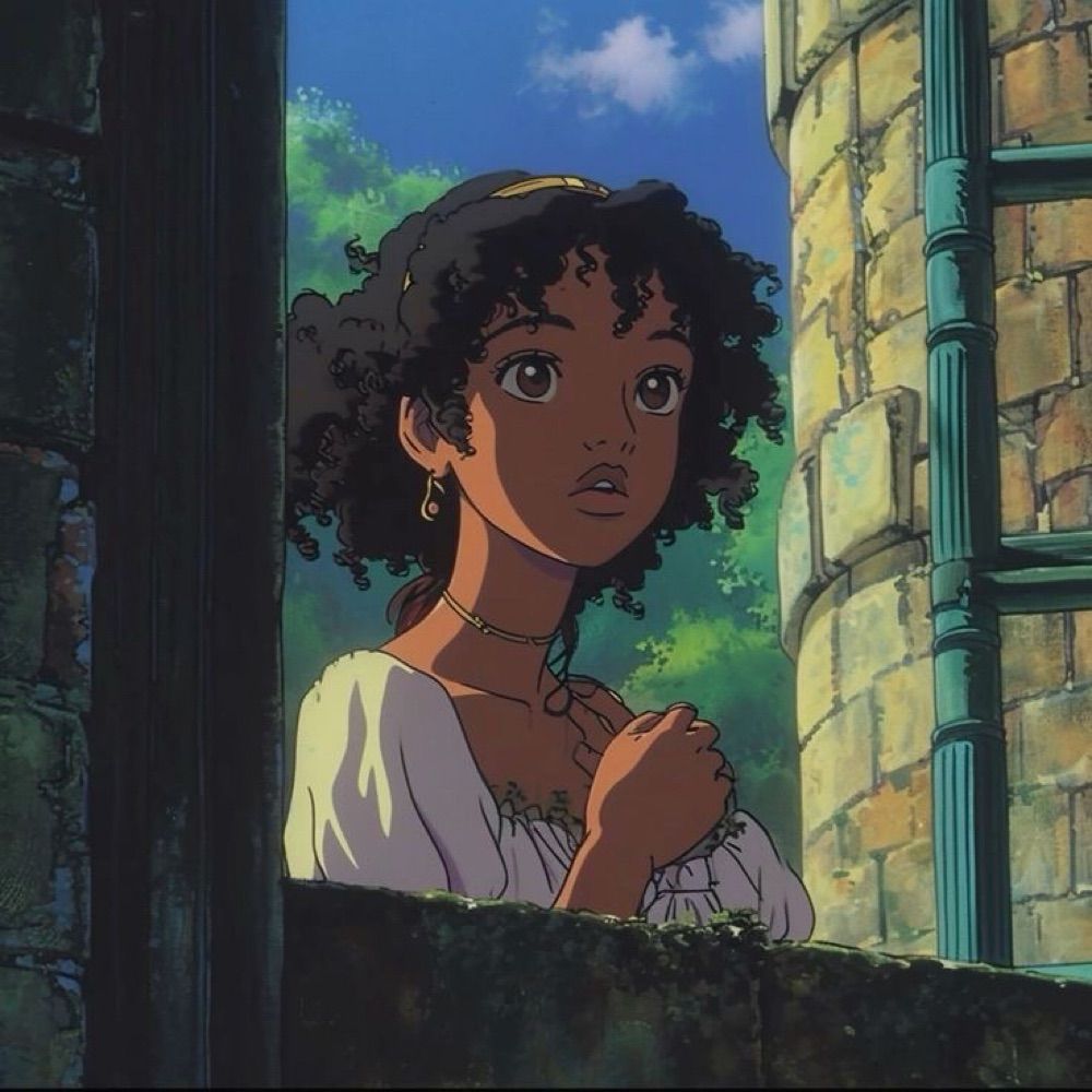 Gabrielle🌿