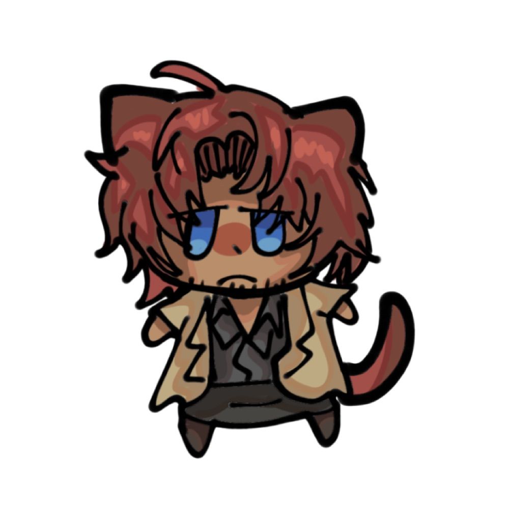 Maxwell★☾