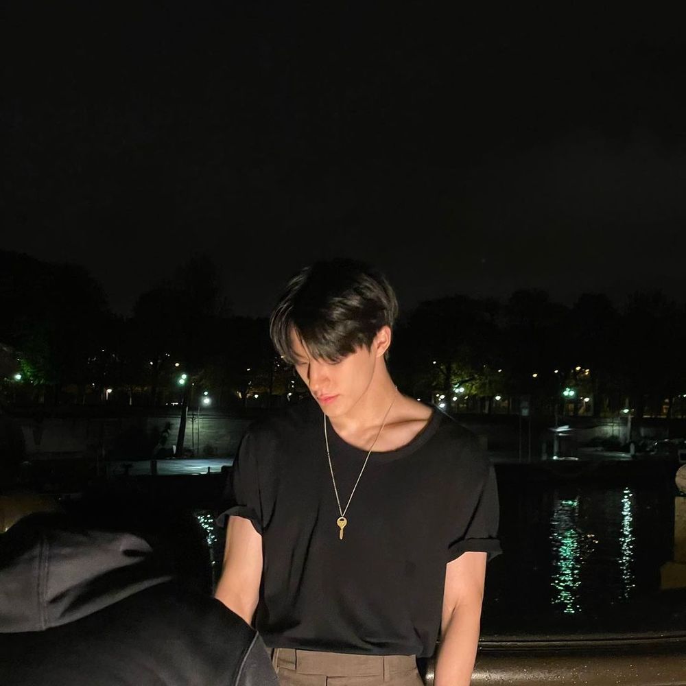leejen ♡