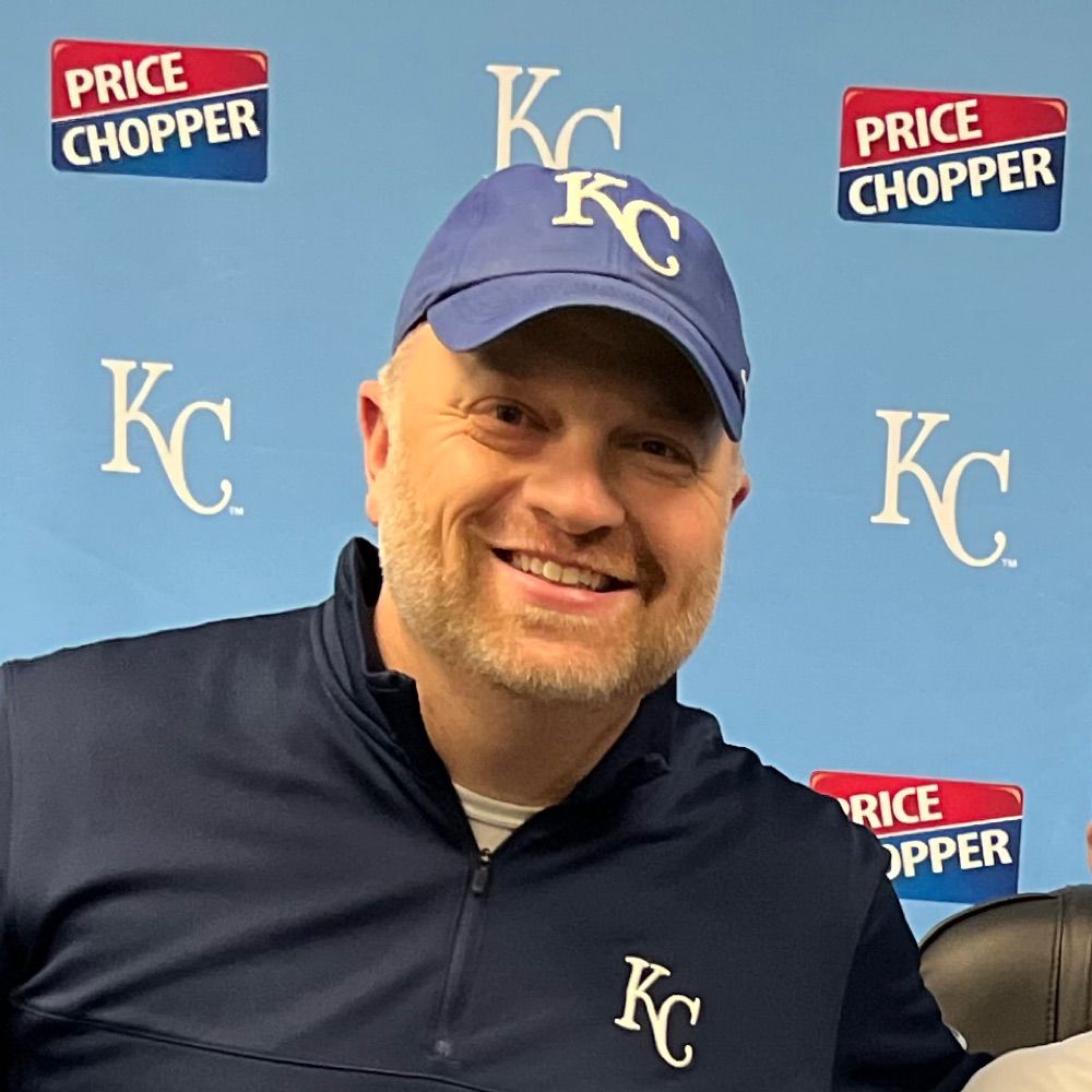 Jake Schmidt