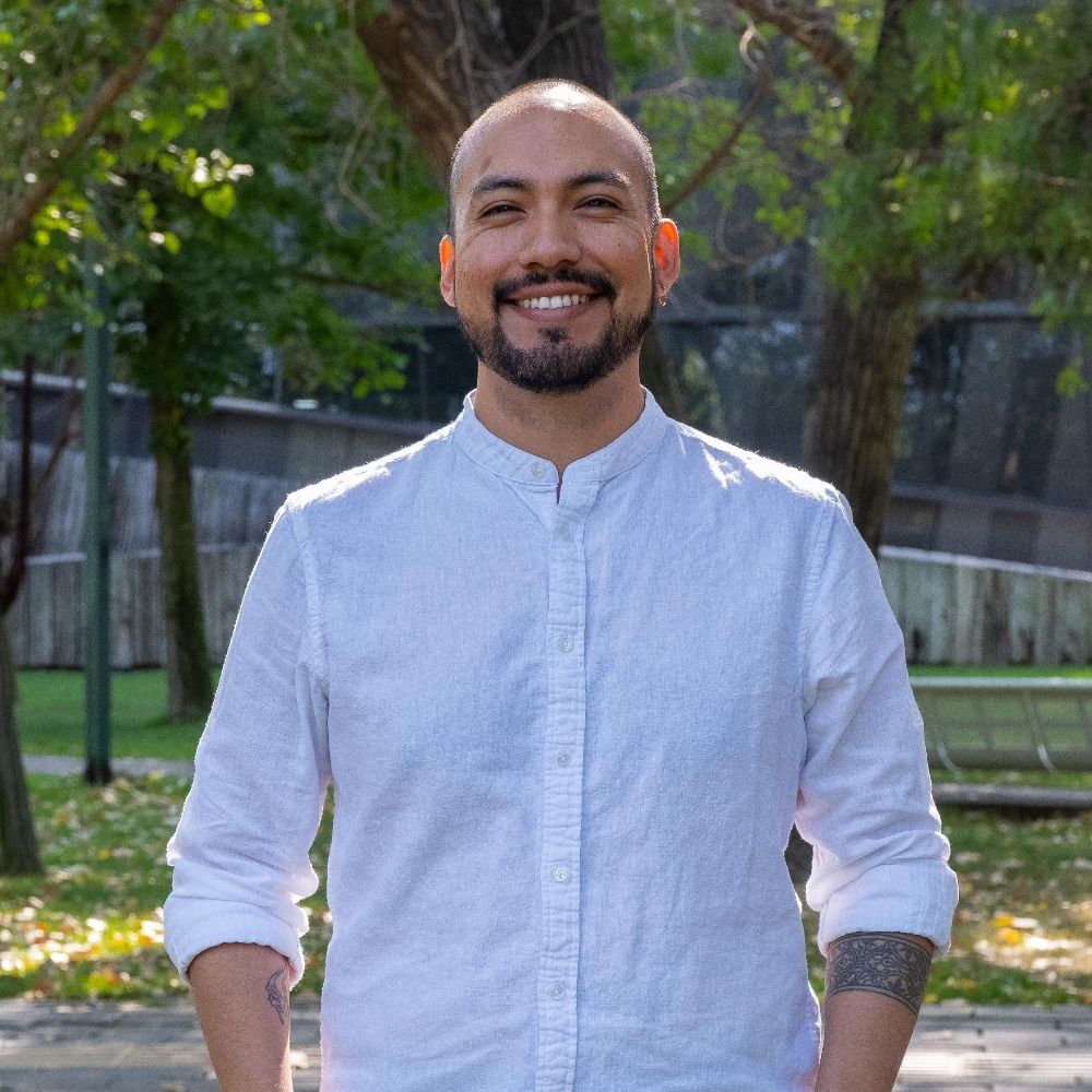 Pierre Padilla-Huamantinco