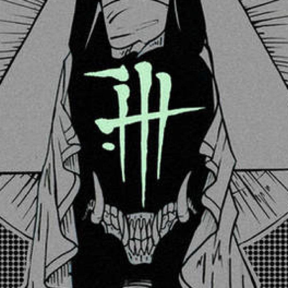 fringeGod