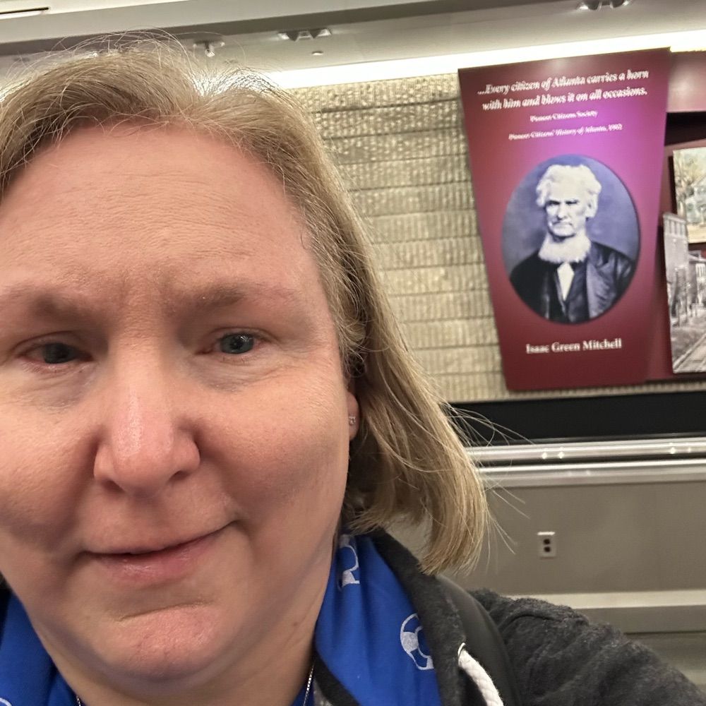 Julie Cerel, PhD