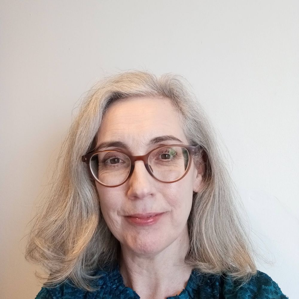 Louise Winterburn
