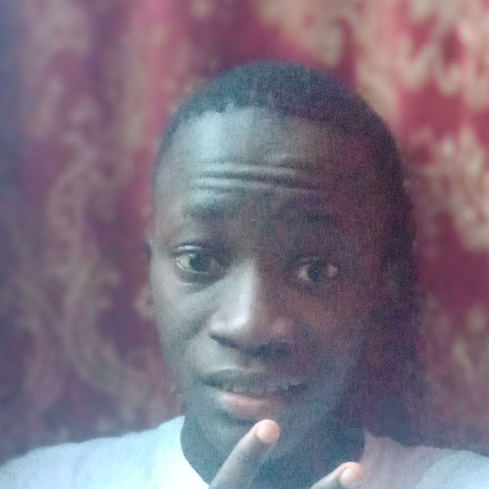 Profile picture lamin323.bsky.social