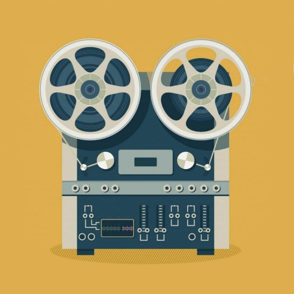 Reel To Reel