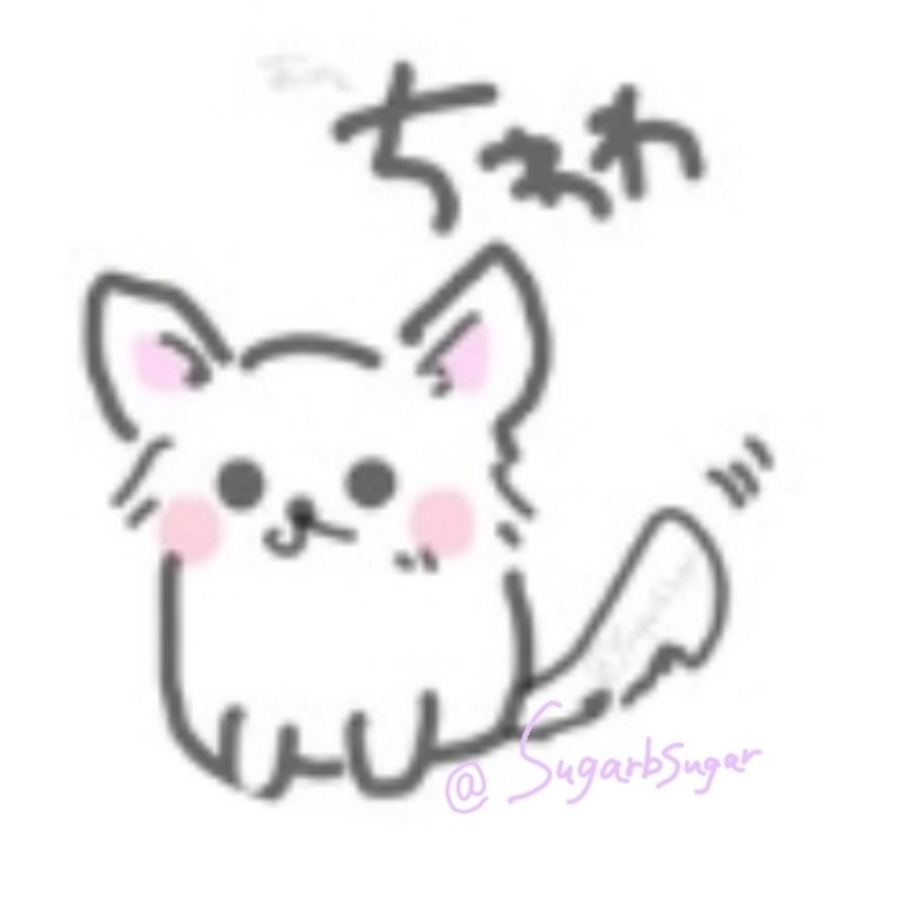 りぃ( ˙꒳˙ )
