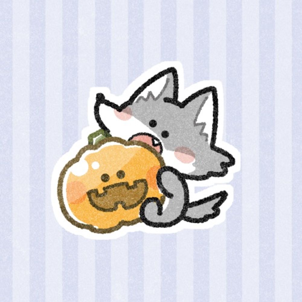 べえ🐺