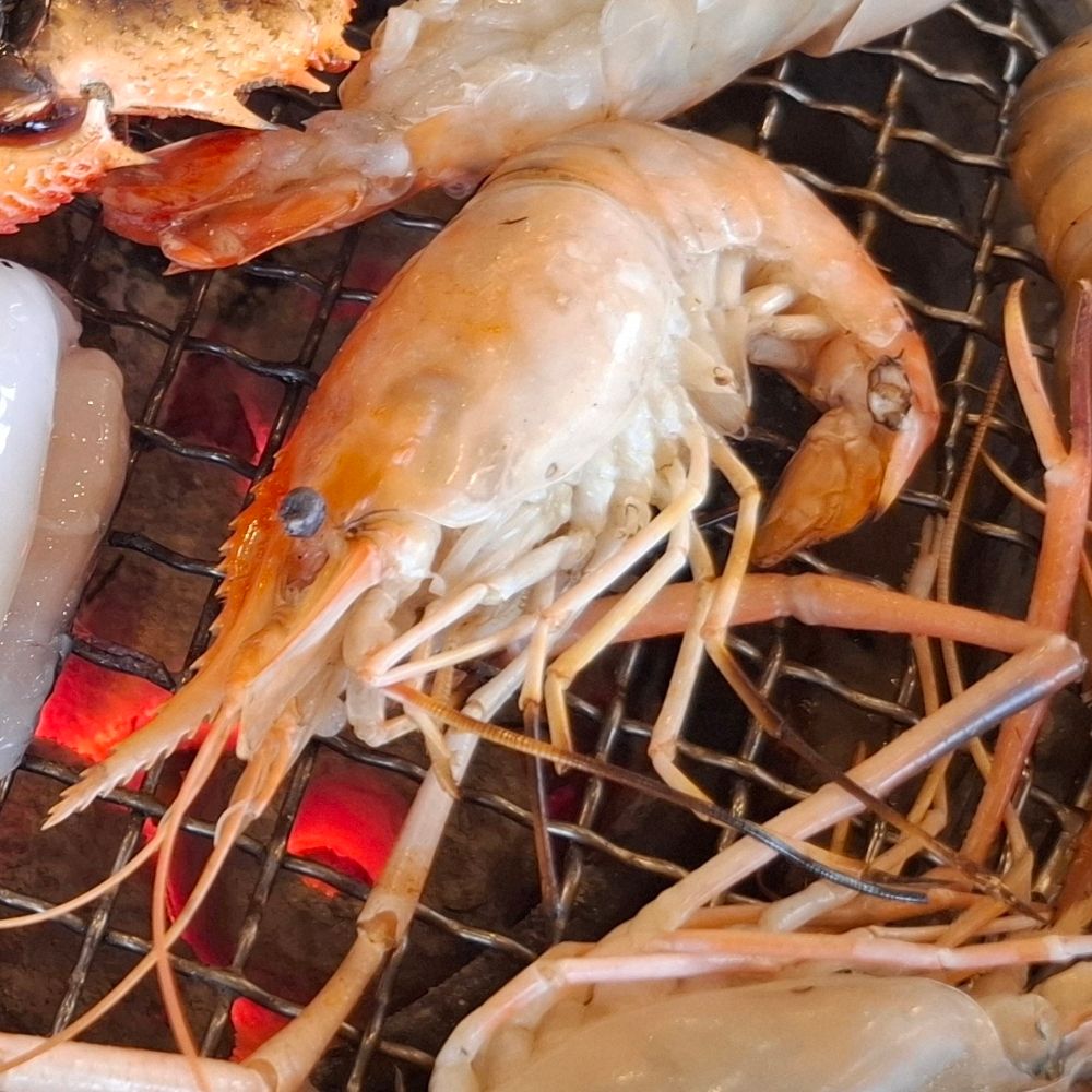 Amaji ||| ft.กุ้ง