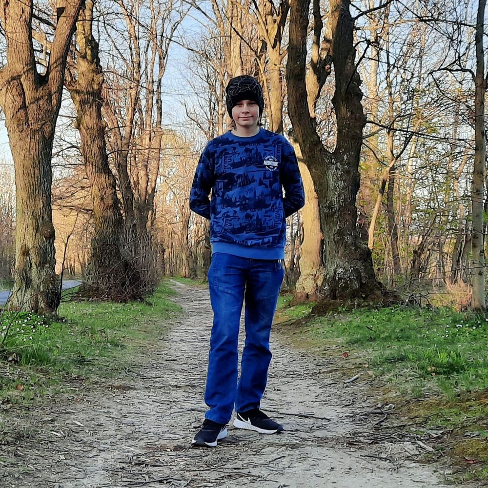 Rafał Hacuś