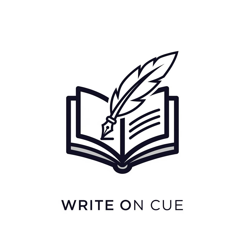 Write on Cue