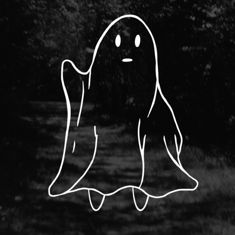 Your Closest Ghost: An Art & Literature Journal