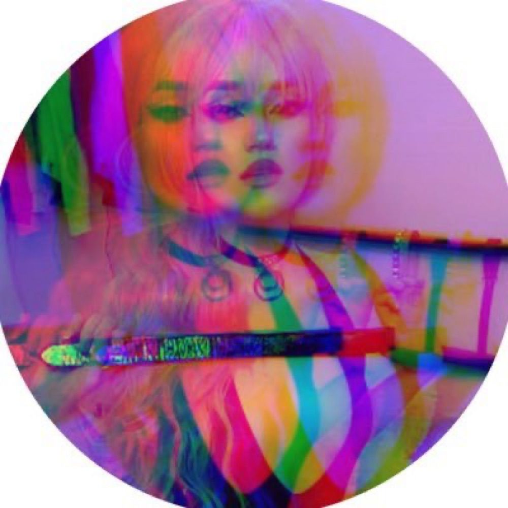 Enchantress Lexi 🌀 Findom