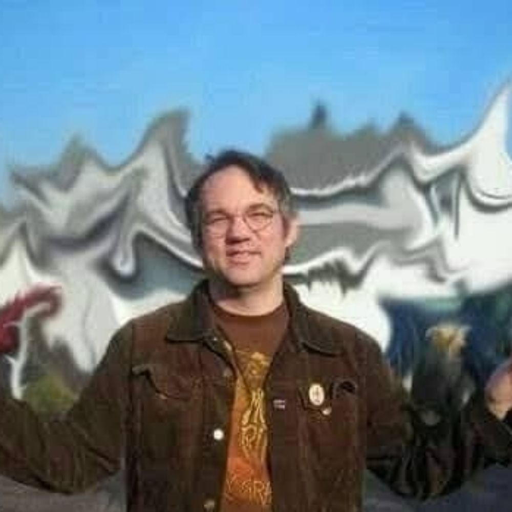 Jack Pfotenhauer