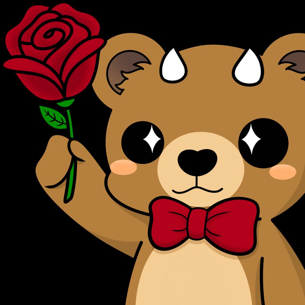 KimiBearStudio