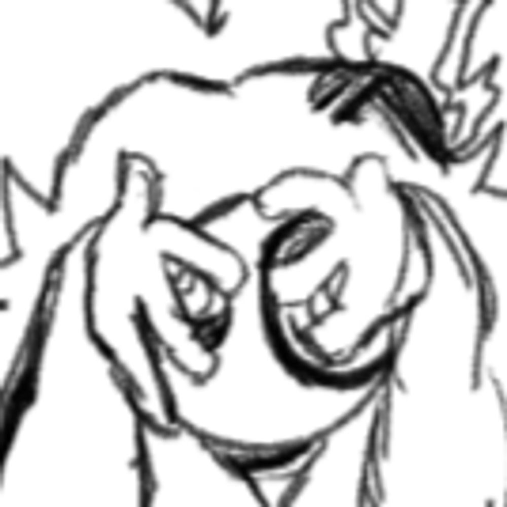i am seceret