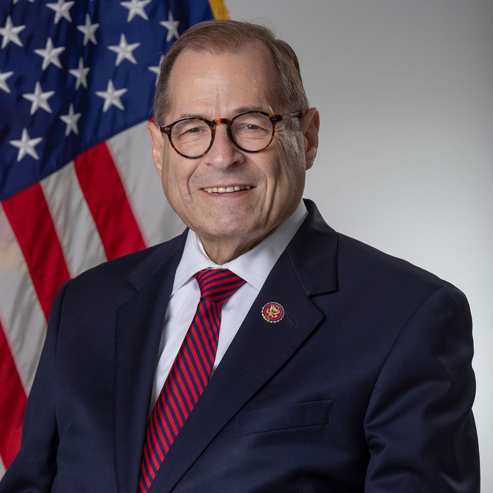 Profile picture nadler.house.gov