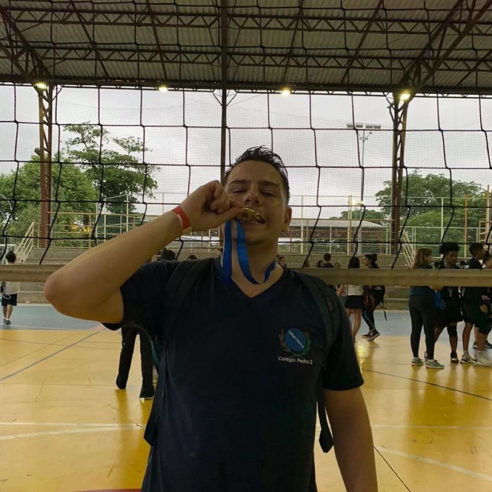 dudu ruindade mais ou menos pura