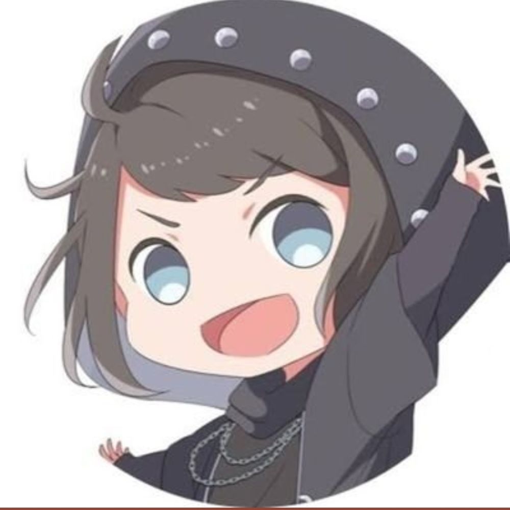 ルリ・マカロ