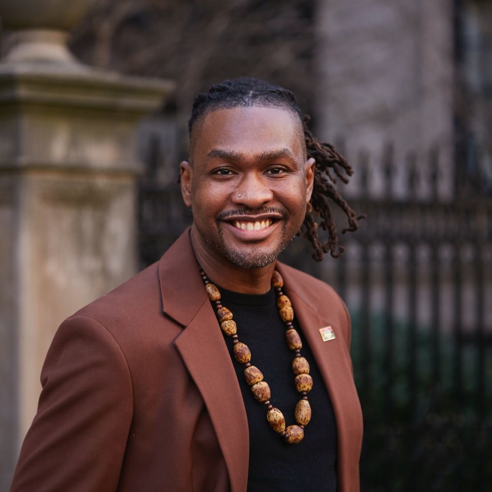 Phillip Marcus Jr