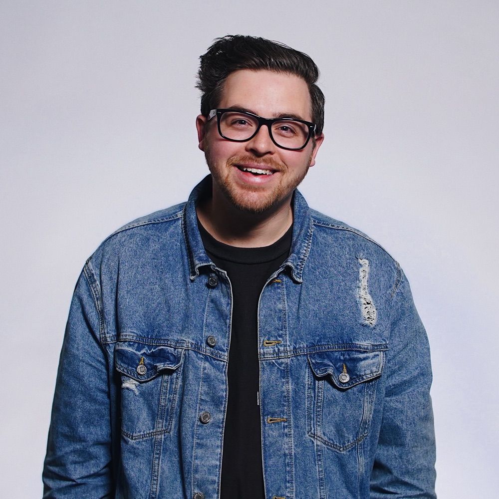 Tyler Yocum