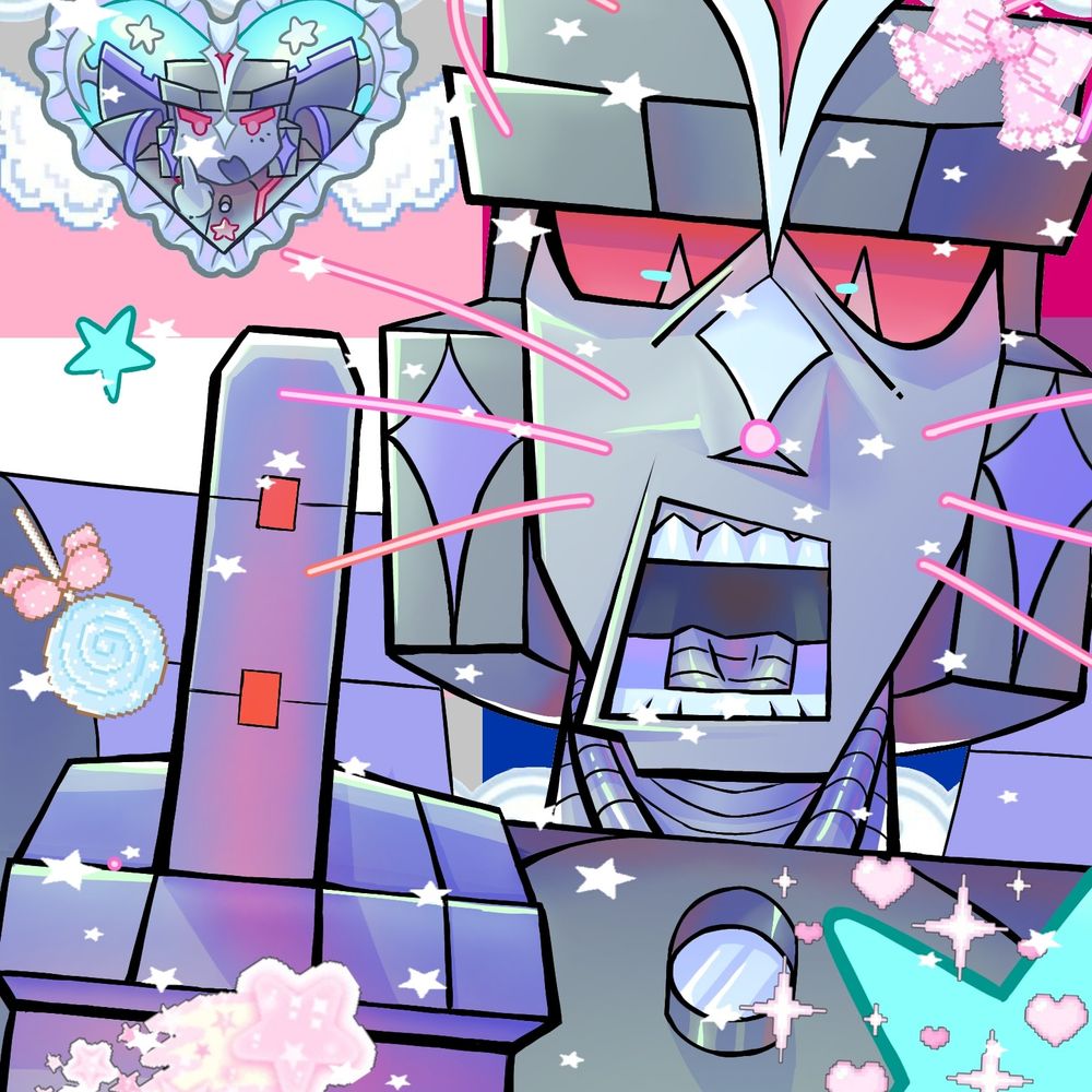 LittleRobotFreak