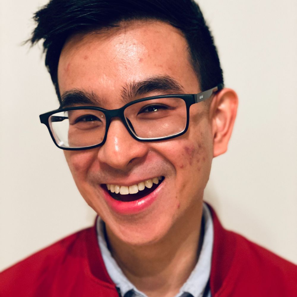 Eric Nguyen