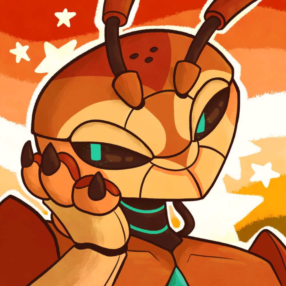 polistes!