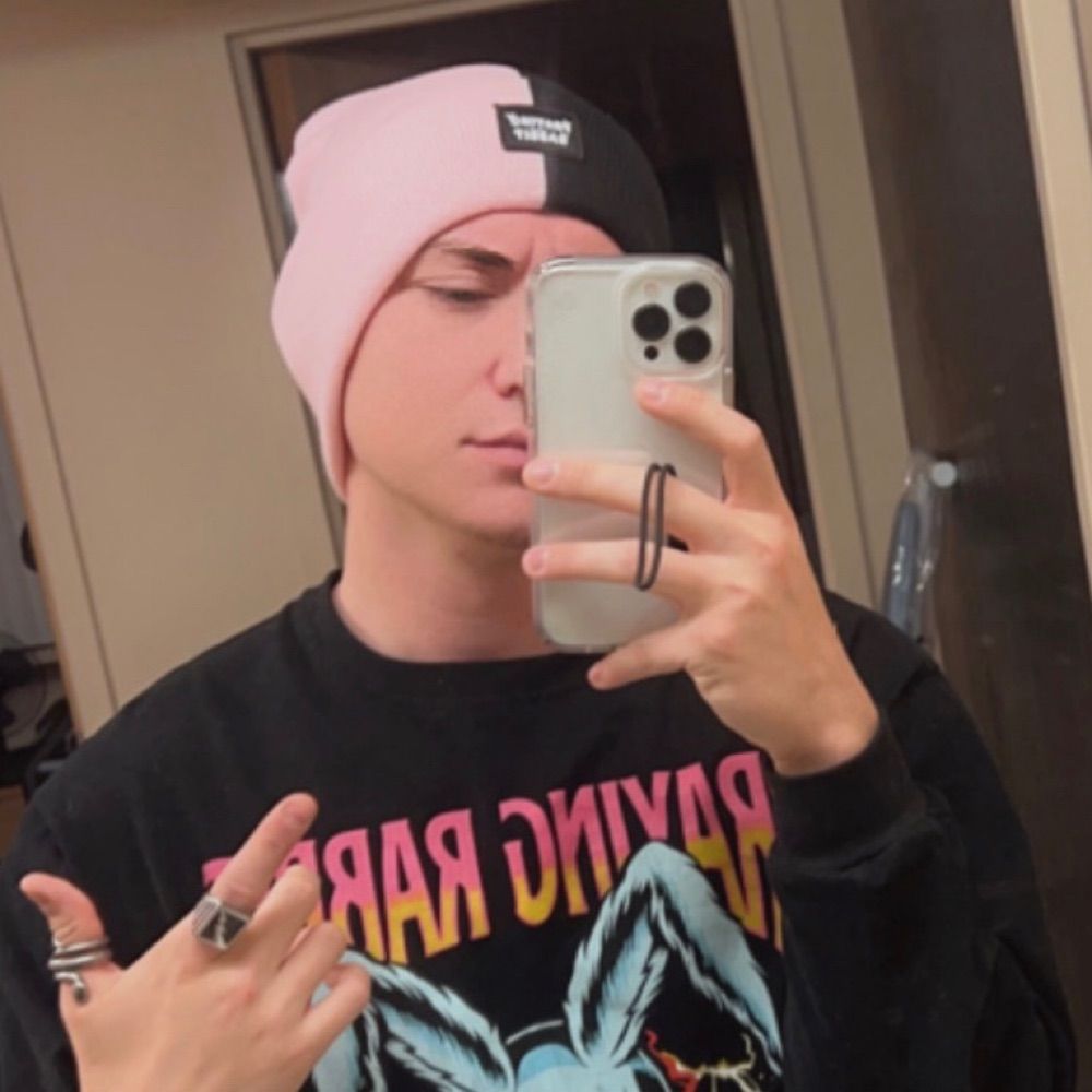 ✩°｡⋆ big dookie™️ ⋆｡°✩