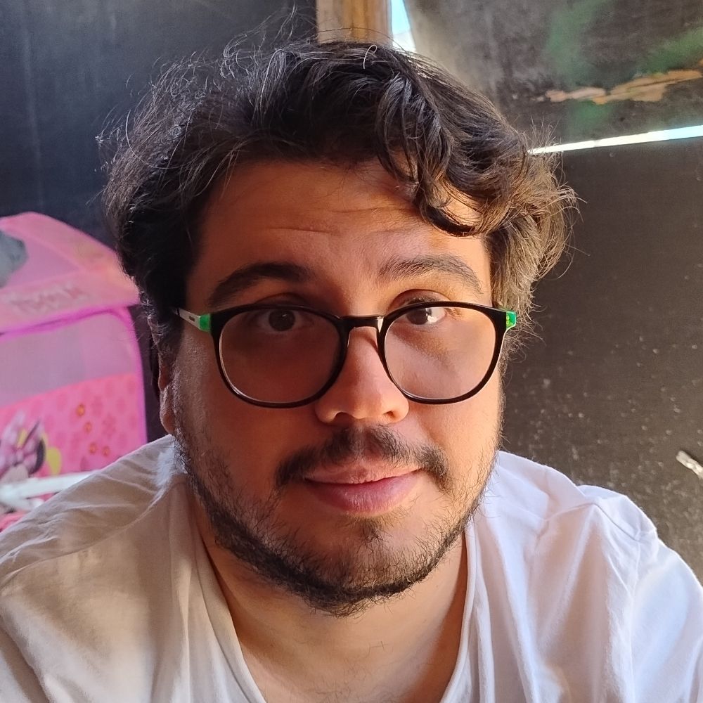 Mário Martins