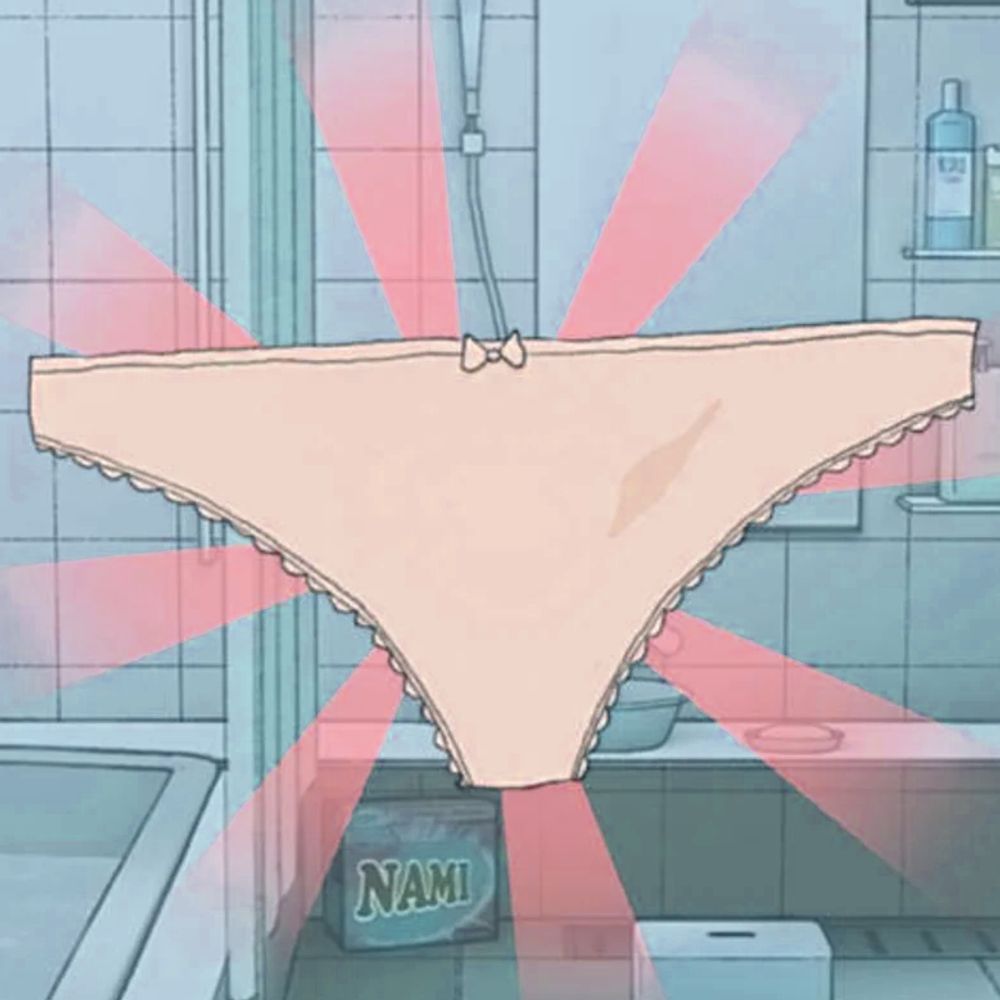 underware