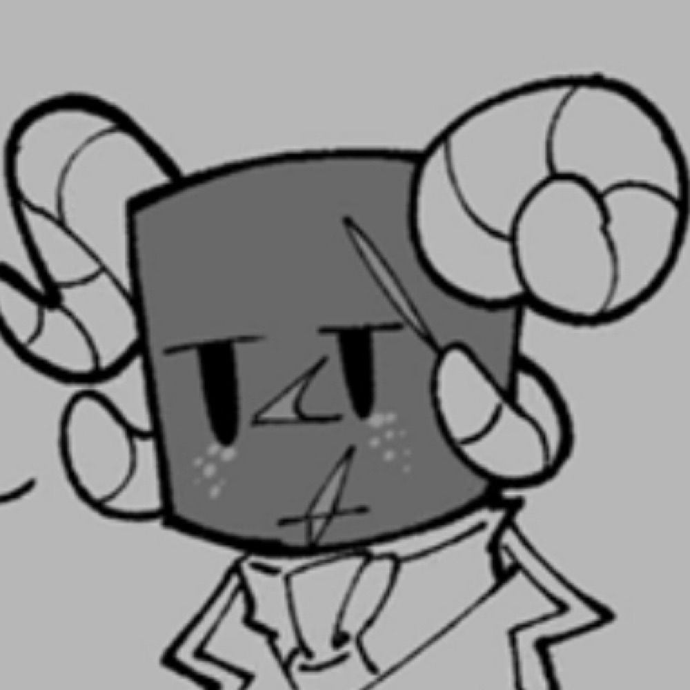 — ACE / CRITTER ^_^
